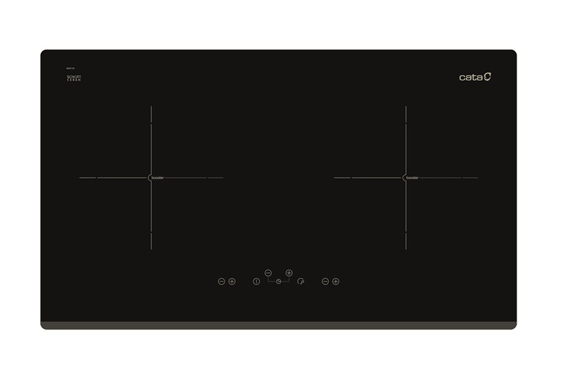 Bếp từ Cata IB 1822 BK 2 Bếp từ Cata IB 1822 BK