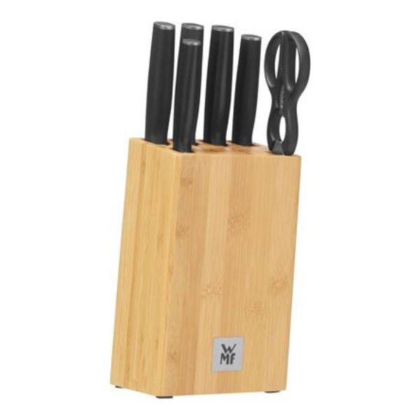 Bộ dao WMF Kineo 5 món 1896459992 4 Bộ dao WMF Kineo 5 món 1896459992