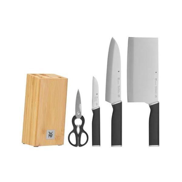 Bộ dao WMF Kineo 5 món 1896459992 3 Bộ dao WMF Kineo 5 món 1896459992