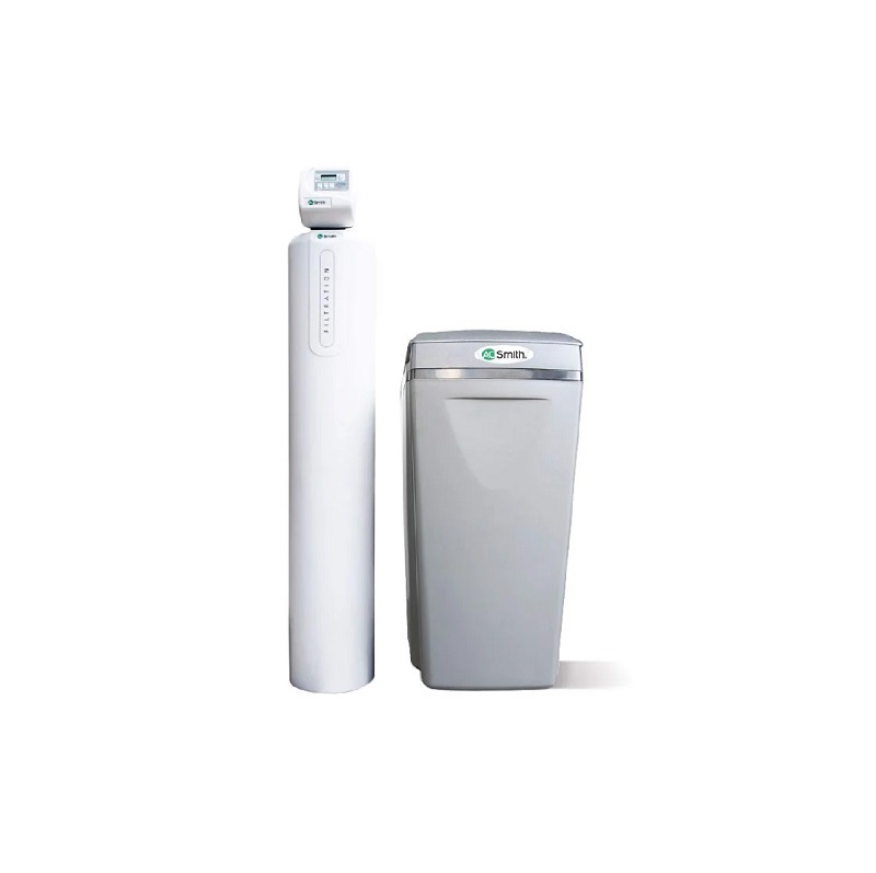 Hệ Thống Lọc Nước Đầu Nguồn AOS I97 Plus 7 Hệ Thống Lọc Nước Đầu Nguồn AOS I97 Plus - Ảnh 5