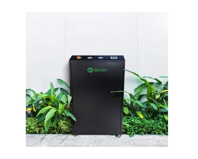 Hệ Thống Lọc Nước Đầu Nguồn AOS System I97 3 Hệ Thống Lọc Nước Đầu Nguồn AOS System I97