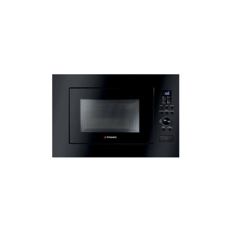 Lò vi sóng PYRAMIS – 30 BLACK 3 Lò vi sóng PYRAMIS – 30 BLACK