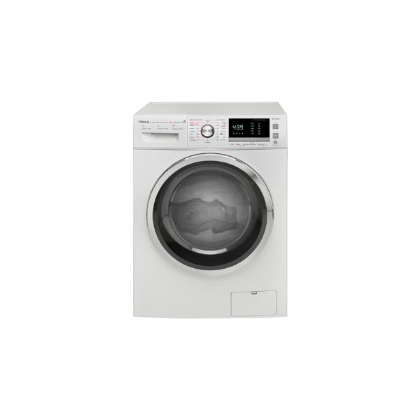Máy giặt sấy TEKA TKD 1610 WD 3 Máy giặt sấy TEKA TKD 1610 WD