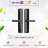 Khoa cua dien tu Demax SL620 GB 1