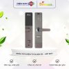 Khoa cua dien tu Demax SL628 CB – APP WIFI
