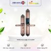 Khóa cửa điện tử Demax SL822 cho đại sảnh - biệt thự 2 Khoa cua dien tu Demax SL822 cho dai sanh – biet thu