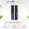 Khóa cửa điện tử Demax SL828 G 2 Khoa cua dien tu Demax SL828 G