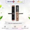 Khoa cua thong minh Demax SL768 AC 2