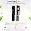 Khóa thông minh Demax EL999 Crown CNC 1 Khoa thong minh Demax EL999 Crown CNC