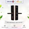 Khoa thong minh Demax SL C622 AC APP WIFI