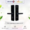 Khoa thong minh Demax SL C622 BL APP WIFI