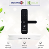 Khóa cửa điện tử Kassler KL-668 2 khoa cua dien tu kassler kl 668 optimized
