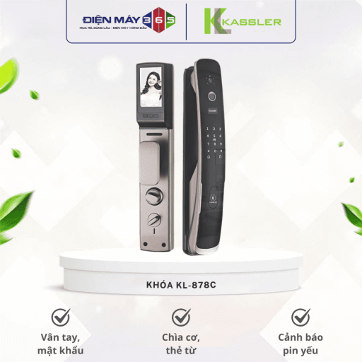 khoa dien tu kassler kl 878c optimized