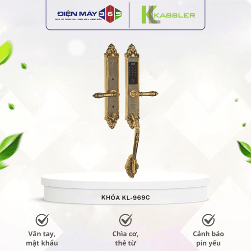 khoa dien tu kassler kl 969c optimized