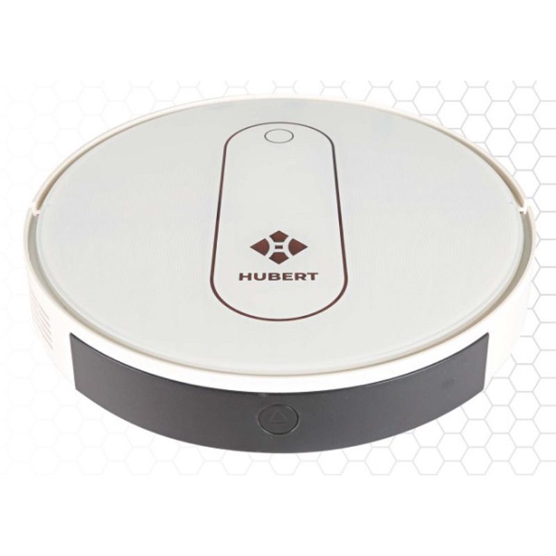 Robot hút bụi lau nhà Hubert HB-B68-W 3 Robot hút bụi lau nhà Hubert HB-B68-W
