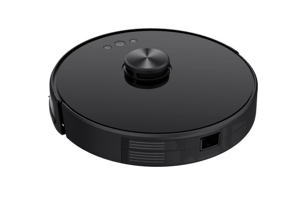 Robot hút bụi lau nhà Hubert HB-B79-B 4 Robot hút bụi lau nhà Hubert HB-B79-B - Ảnh 2