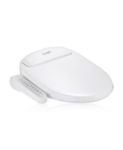 Nắp bồn cầu ChungHo CHB-1300S 6 CHB 1300S 2