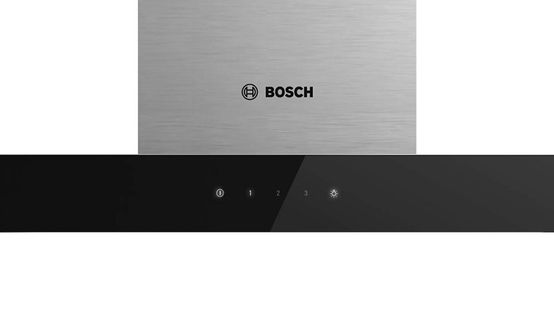 Máy hút mùi Bosch DWBM98G50B 4 Máy hút mùi Bosch DWBM98G50B - Ảnh 2