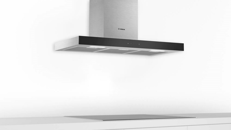 Máy hút mùi Bosch DWBM98G50B 6 Máy hút mùi Bosch DWBM98G50B - Ảnh 4