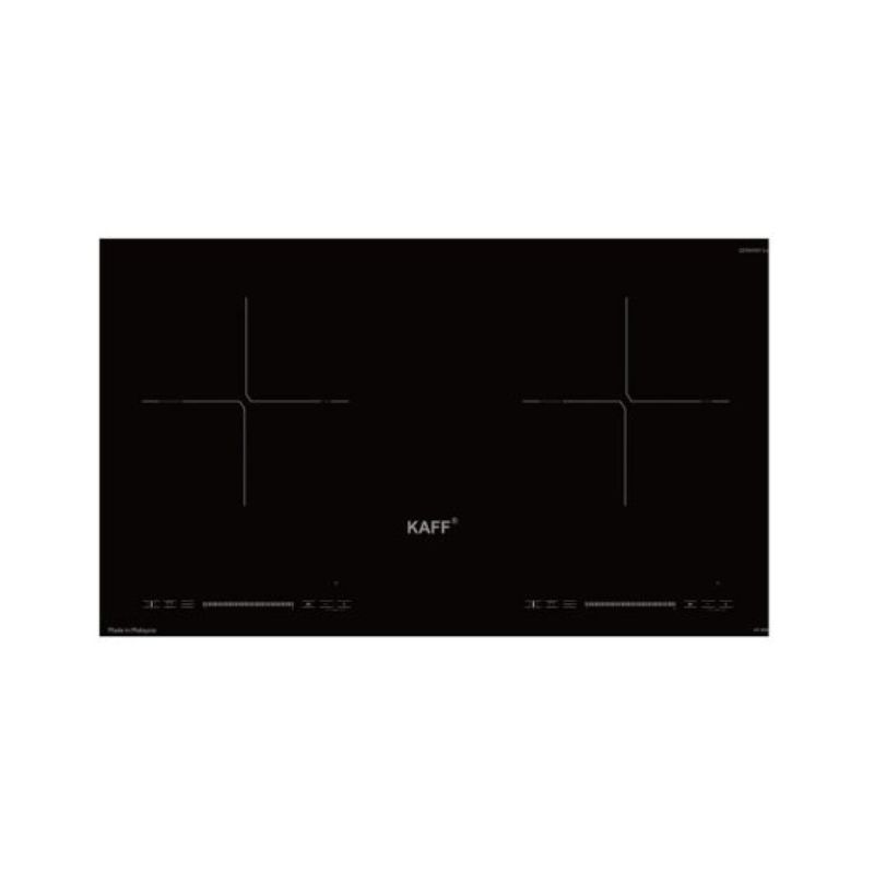 Bếp từ đôi Kaff KF - 988II 2 Bếp từ đôi Kaff KF - 988II