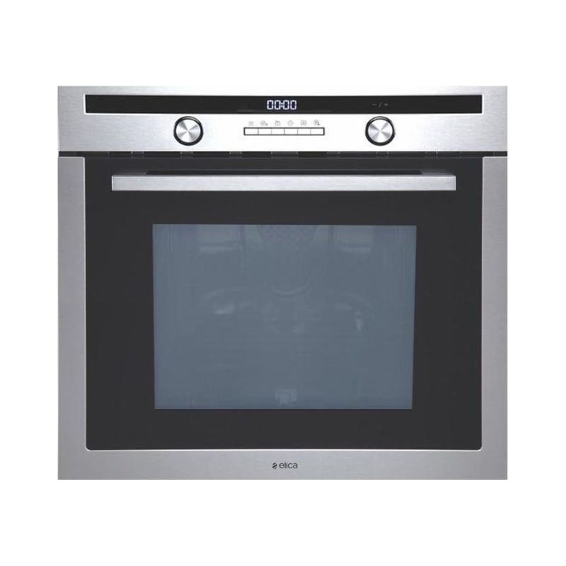 Lò nướng 5 chức năng Elica EPBI TRIM 1062 DMF BK 3 Lò nướng 5 chức năng Elica EPBI TRIM 1062 DMF BK