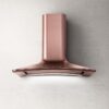 Máy hút mùi Elica SWEET COPPER/F/85 2 may hut mui elica sweet copper f 85 1