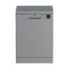 Máy rửa bát Beko DVN06431S 1 Máy rửa bát Beko DVN06431S
