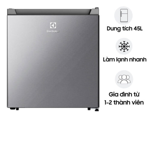 Tủ lạnh mini Electrolux 45 lít EUM0500AD-VN 13 EUM0500AD VN 1