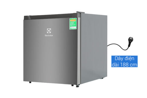 Tủ lạnh mini Electrolux 45 lít EUM0500AD-VN 10 EUM0500AD VN 3