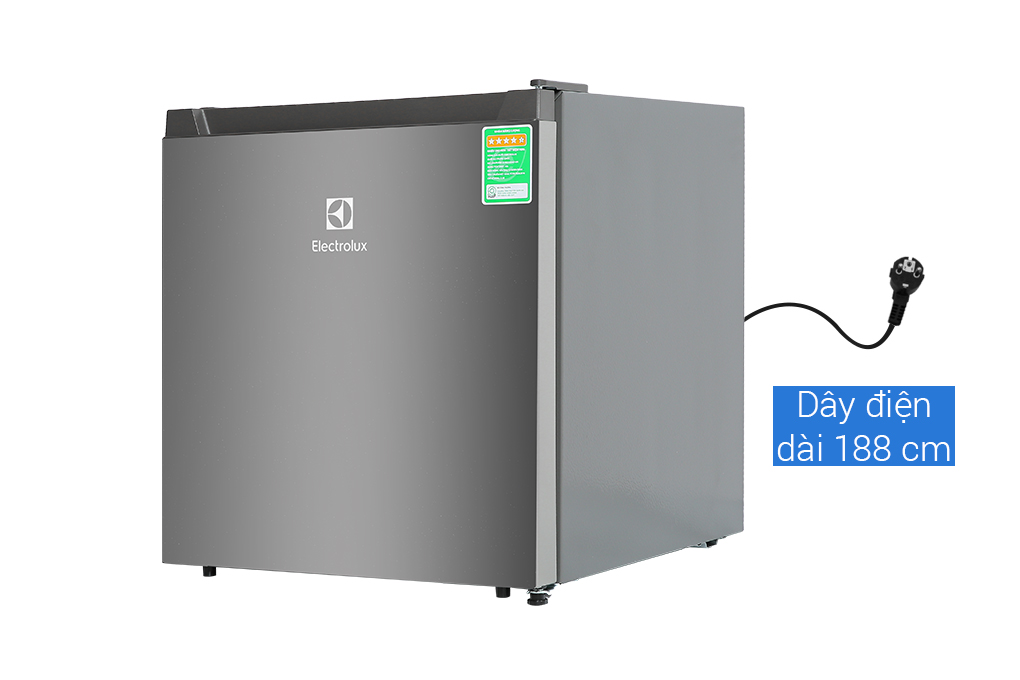 Tủ lạnh mini Electrolux 45 lít EUM0500AD-VN 4 Tủ lạnh mini Electrolux 45 lít EUM0500AD-VN - Ảnh 2