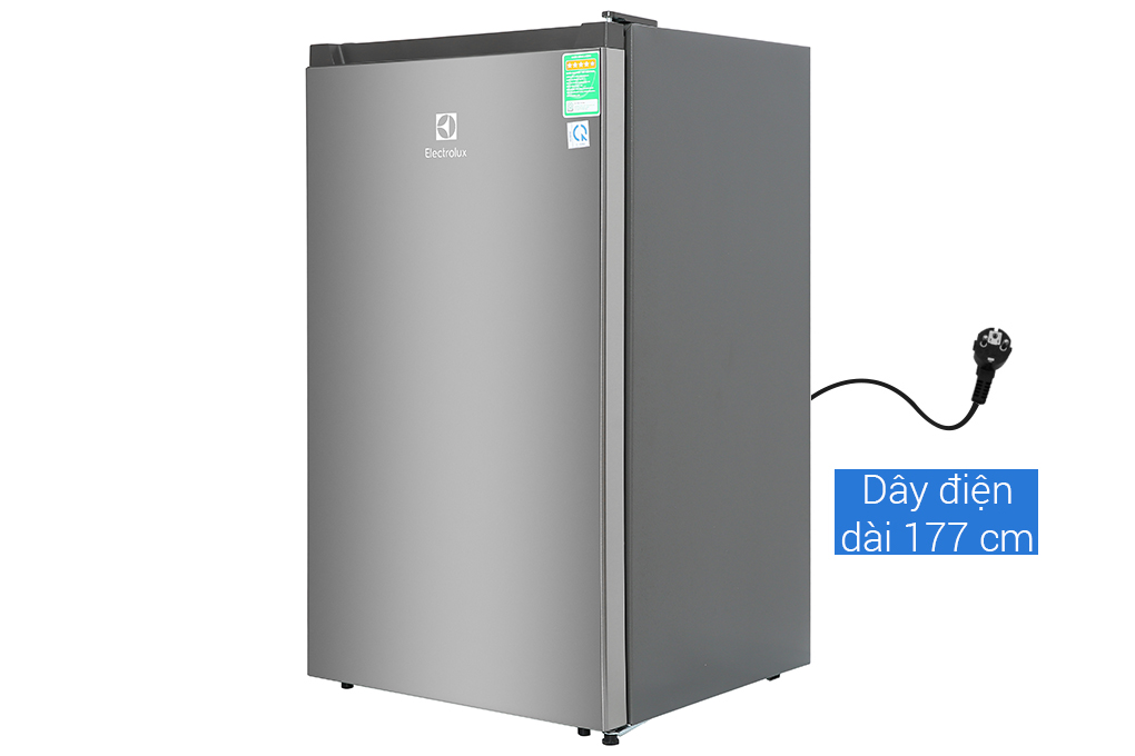 Tủ lạnh Electrolux 94 Lít EUM0930AD-VN 4 Tủ lạnh Electrolux 94 Lít EUM0930AD-VN - Ảnh 2
