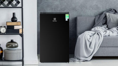 Tủ lạnh Electrolux 94 Lít EUM0930BD-VN 11 EUM0930BD VN 4