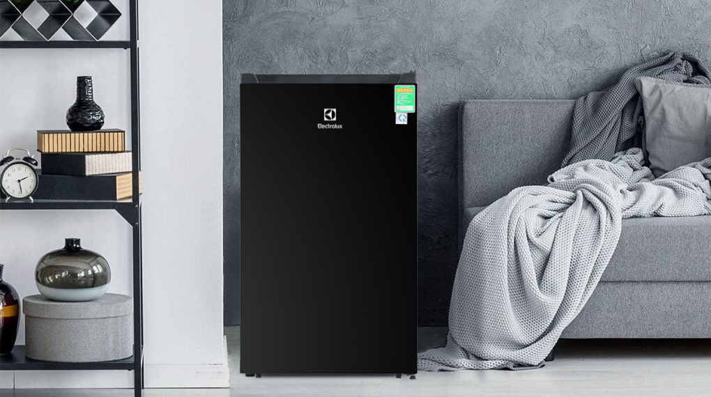 Tủ lạnh Electrolux 94 Lít EUM0930BD-VN 7 Tủ lạnh Electrolux 94 Lít EUM0930BD-VN - Ảnh 5