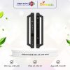 Khoa cua dai sanh biet thu Demax SL808 BN Lux App Wifi