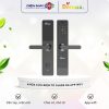 Khoa cua dien tu Demax SL628 SG App Wifi 2