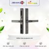 Khoa cua dien tu chong nuoc Demax SL588 GS Lux