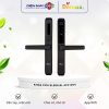 Khoa cua dien tu chong nuoc Demax SL606 BL App Wifi