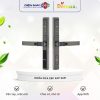 Khoa cua dien tu chong nuoc Demax SL688 2SF App Wifi