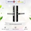 Khoa cua dien tu chong nuoc Demax SL688 AG App Wifi