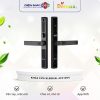 Khoa cua dien tu chong nuoc Demax SL688 BL App Wifi