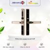 Khoa cua dien tu chong nuoc Demax SL688 CG App Wifi