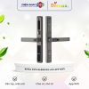 Khoa cua dien tu chong nuoc Demax SL688 GS Lux App Wifi