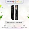 Khoa cua dien tu nhan dien khuon mat Face ID – 3D Demax SL999.001 App Wifi
