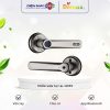 Khóa cửa vân tay Demax SL109 SV 1 Khoa cua van tay Demax SL109 SV 1