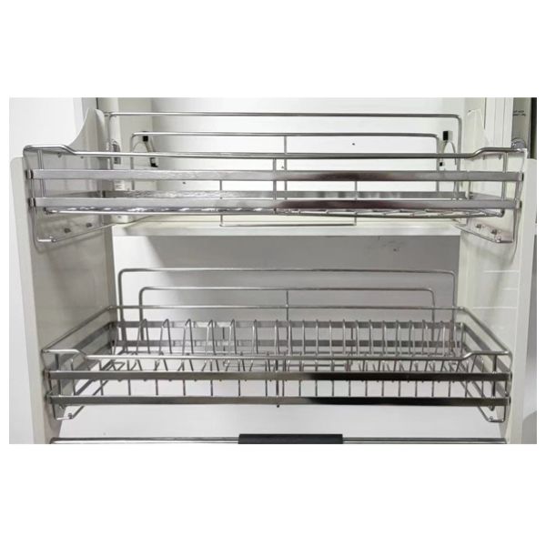 Giá bát đĩa nâng hạ Faster FS EB700SDN 3 Giá bát đĩa nâng hạ Faster PK05.EB700SDN