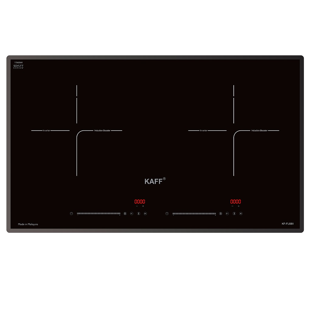 Bếp từ KAFF KF-FL68II 2 Bếp từ KAFF KF-FL68II