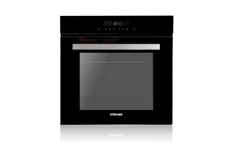 Lò nướng Kocher KOEU-71S14F 2 Lò nướng Kocher KOEU-71S14F