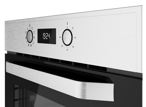 Lò nướng Teka HCB 6435 SS 4 Thiết kế Lò nướng Teka HCB 6435 SS