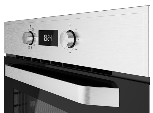 Lò nướng Teka HCB 6435 SS 5 Núm điều khiển Lò nướng Teka HCB 6435 SS