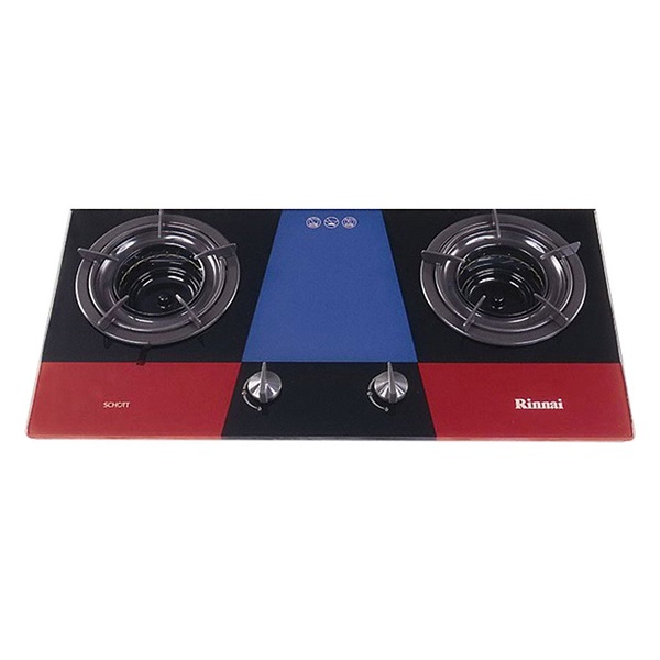 Bếp gas âm Rinnai RVB 2GI(MC) 3 Bếp gas âm Rinnai RVB 2GI(MC)